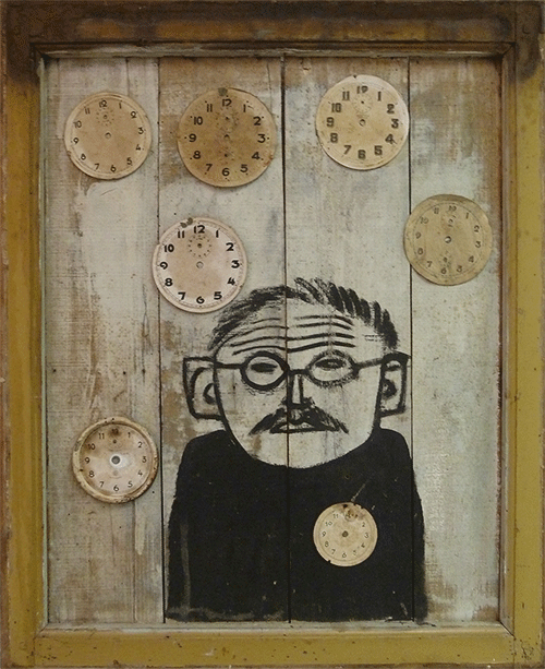 Boele Bregman (1918-1980)