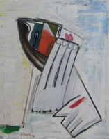 Yvan Theys (1936 - 2005)