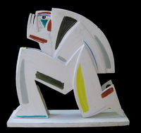 Yvan Theys (1936 - 2005)