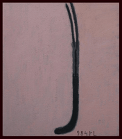  Lucassen "Begin en eind" 1984