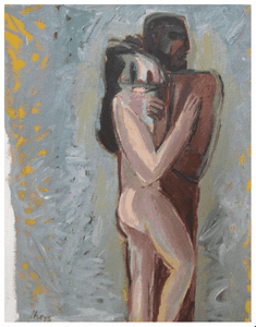 Yvan Theys (1936 - 2005)
