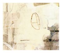 Tjibbe Hooghiemstra-Zonder Titel 2006